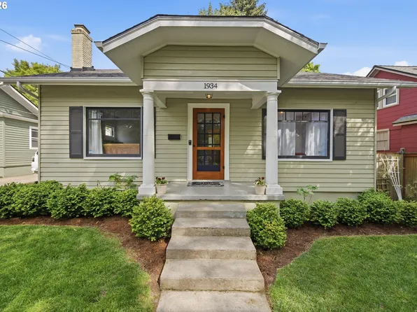 1934 NE 55th Ave, Portland, OR 97213