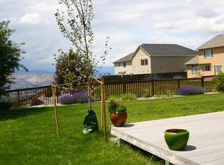 2475 Fancher Heights Blvd, East Wenatchee, WA 98802