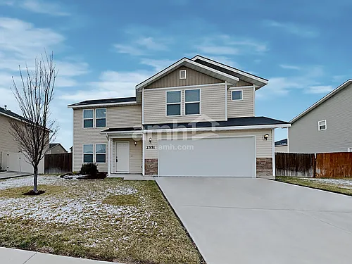 2551 N Hose Gulch Ave Photo 1