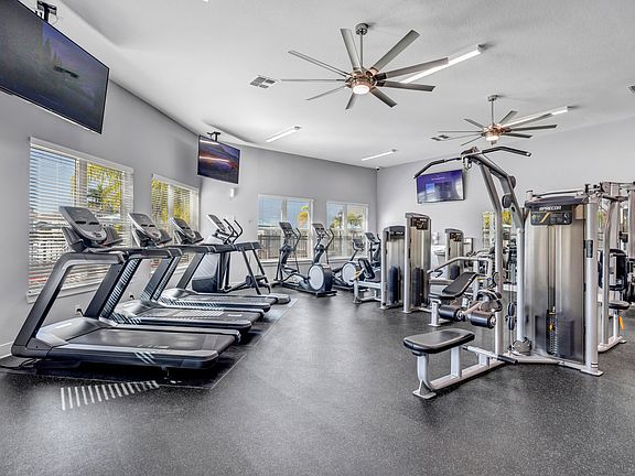 3rd image of 4152 Merrillville Dr #2B-2Ba-1472Sqft