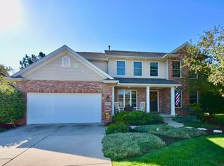 1705 Fraser Dr, Normal, IL 61761