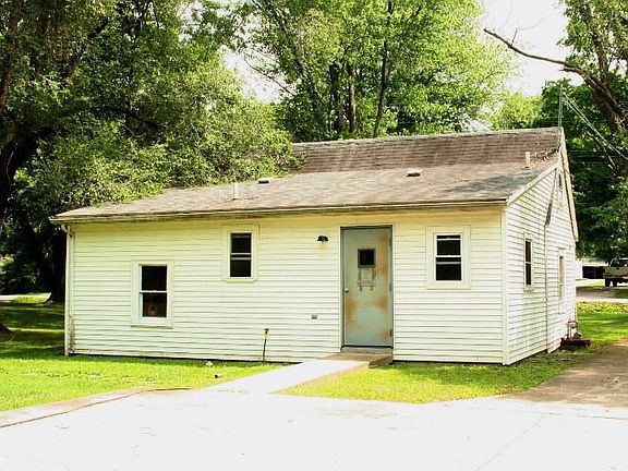 Back of House