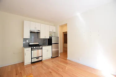 Rented by Keller Williams NYC
