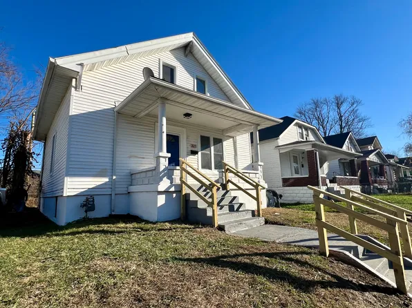 321 N 32nd St, Louisville, KY 40212
