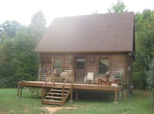 50 Reservoir Rd, Victoria, VA 23974