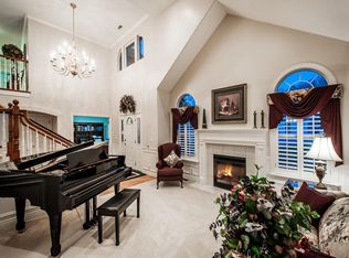 3532 S Huntington Dr, Bountiful, UT 84010