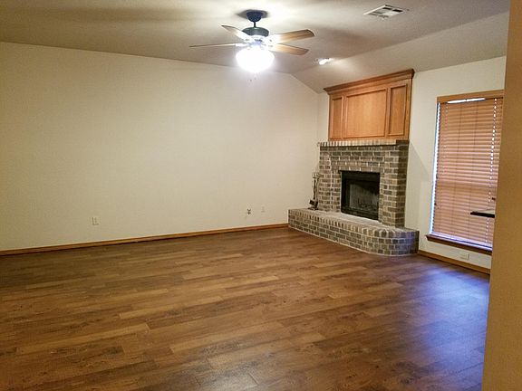 Living room facing from the dining room.