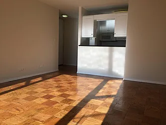 Rented by Keller Williams NYC