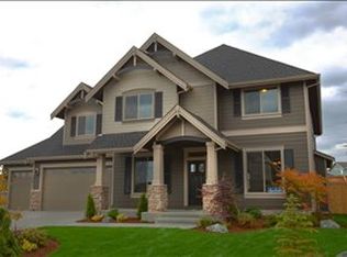 16801 138th Ave E, Puyallup, WA 98374