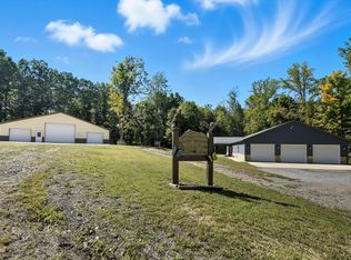 64778 Union Rd, Cassopolis, MI 49031