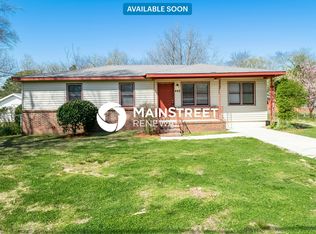 448 Sunhill Rd NW, Center Point, AL 35215