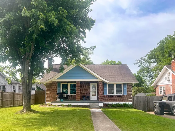 308 6th Ave Lot 90I-F, Columbia, TN 38401