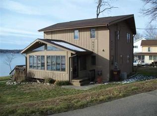 6575 W Orland Rd, Angola, IN 46703