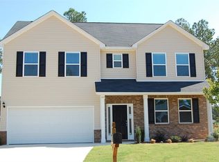 147 Back Cedar Ln, Warner Robins, GA 31093