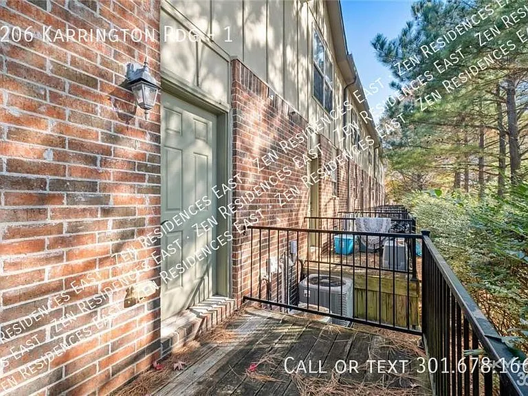 2206 Karrington Rdg #1 — Photo 15