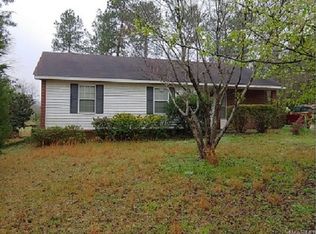 550 County Road 375, Billingsley, AL 36006