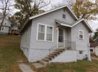 207 Main St, Twin Lakes, MN 56089
