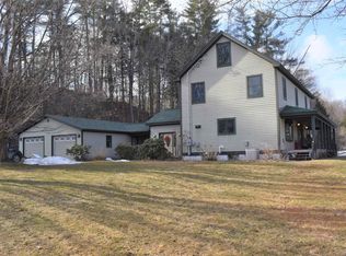 106 Church Ln, East Thetford, VT 05043