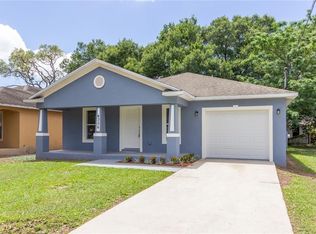 4306 N Troy St, Tampa, FL 33610