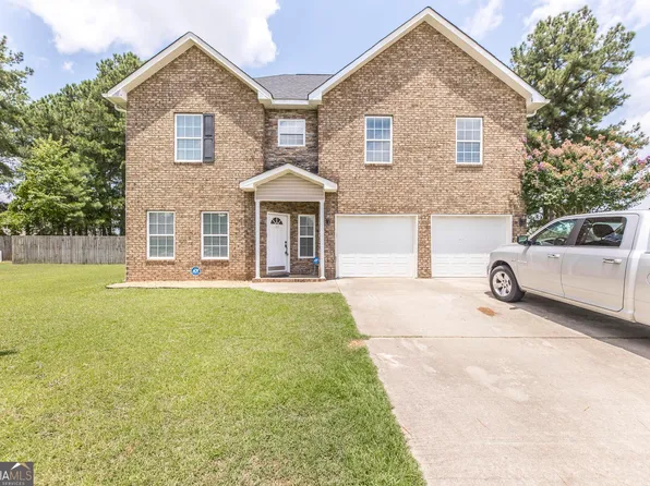 114 Forestbrooke Way, Bonaire, GA 31005