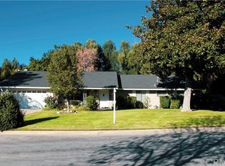 667 Realitos Dr, La Verne, CA 91750