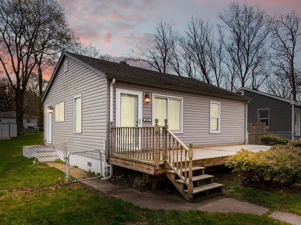 2855 Henry St, Lake Station, IN 46405