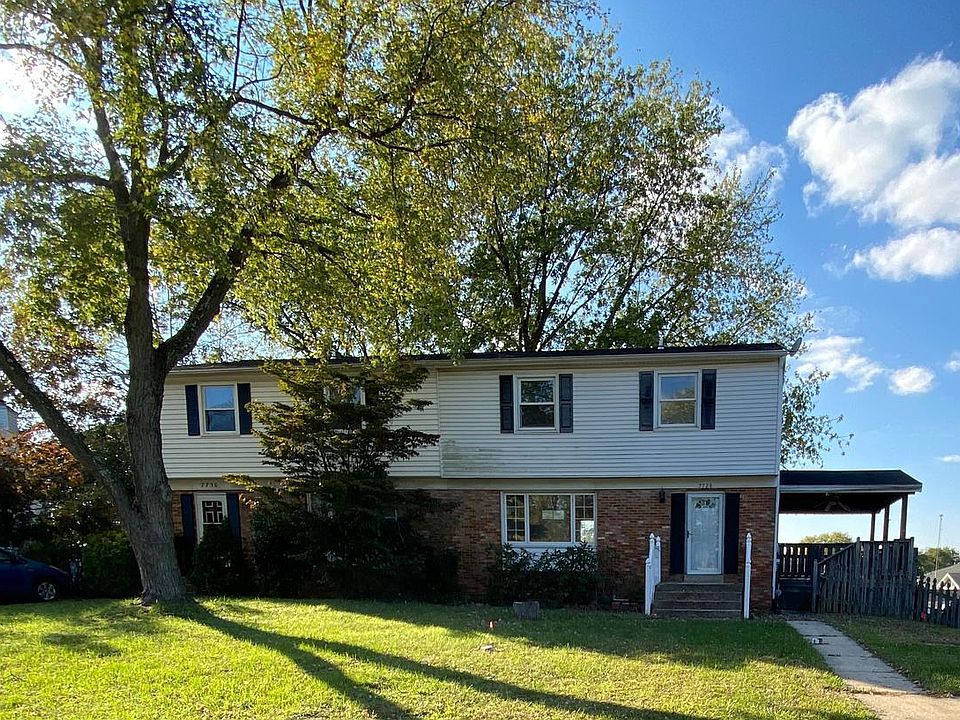 1st image of 7728 Gatewood Ct