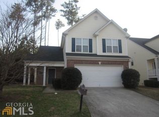 4243 Wesley Hall Ct, Decatur, GA 30035