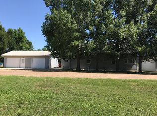 511 Bruegger St, Alexander, ND 58831