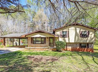 233 Lucan Way, Riverdale, GA 30274
