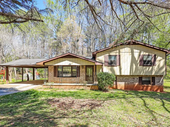 233 Lucan Way, Riverdale, GA 30274