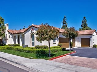 4156 Villa Pasado, Yorba Linda, CA 92886