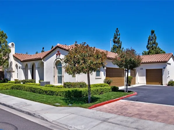 4156 Villa Pasado, Yorba Linda, CA 92886