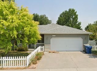 1400 Lara Pl, Mountain Home, ID 83647