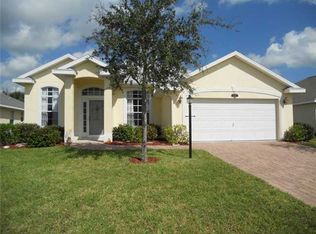515 N Valencia Cir SW, Vero Beach, FL 32968