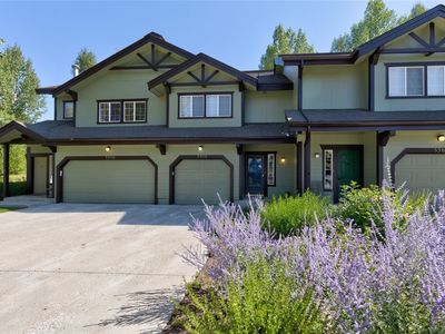 3358 Covey Cir #1202, Steamboat Springs, CO, 80487
