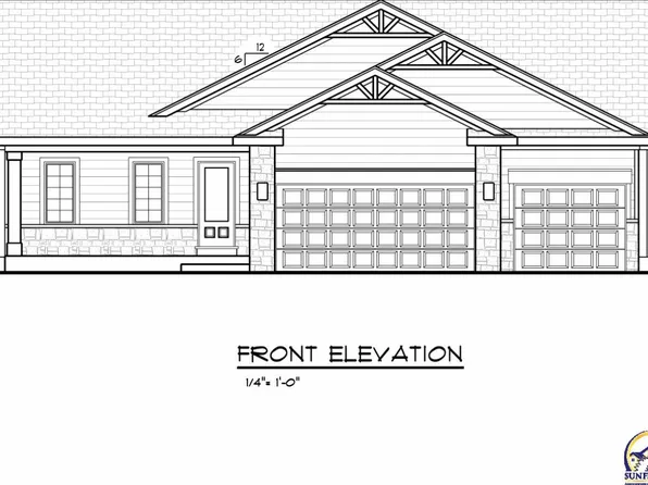 7636 SW 24th Ter, Topeka, KS 66614