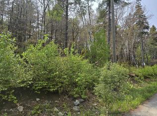 Nathan Croft Rd LOT 2, Lunenburg, NS B4V6T9