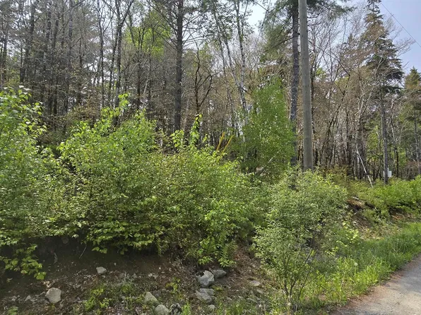 Nathan Croft Rd Lot 2, Lunenburg, NS B4V 6T9