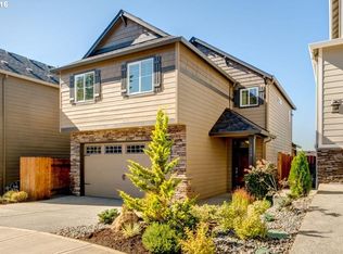 1406 NE 69th St, Vancouver, WA