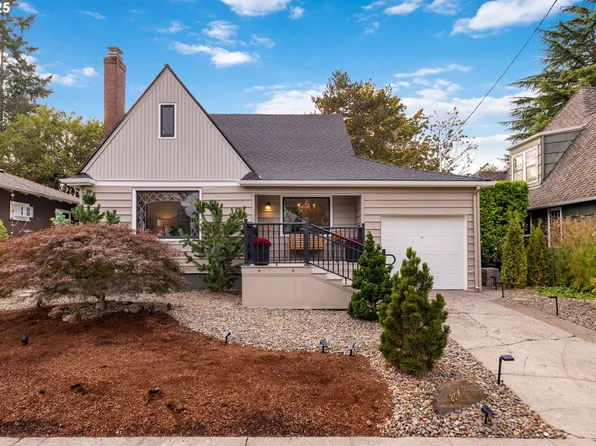 1801 NE 62nd Ave, Portland, OR 97213