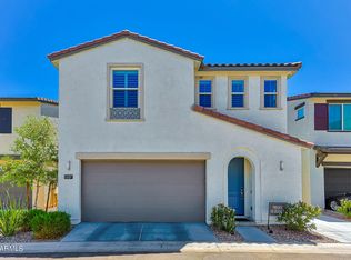 1337 W Bluejay Dr, Chandler, AZ 85286