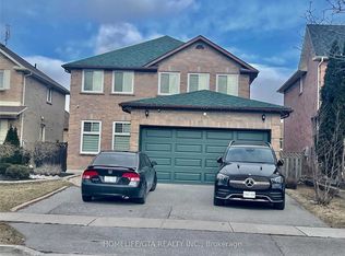 220 Ravenscroft Rd #BASEMENT, Ajax, ON L1T2T4