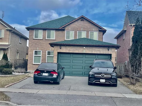220 Ravenscroft Rd #Basement, Ajax, ON L1T 2T4