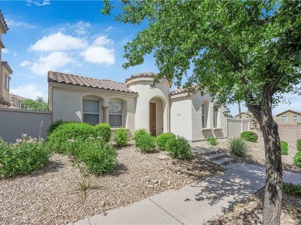 8521 Lawsonia Ct, Las Vegas, NV 89149