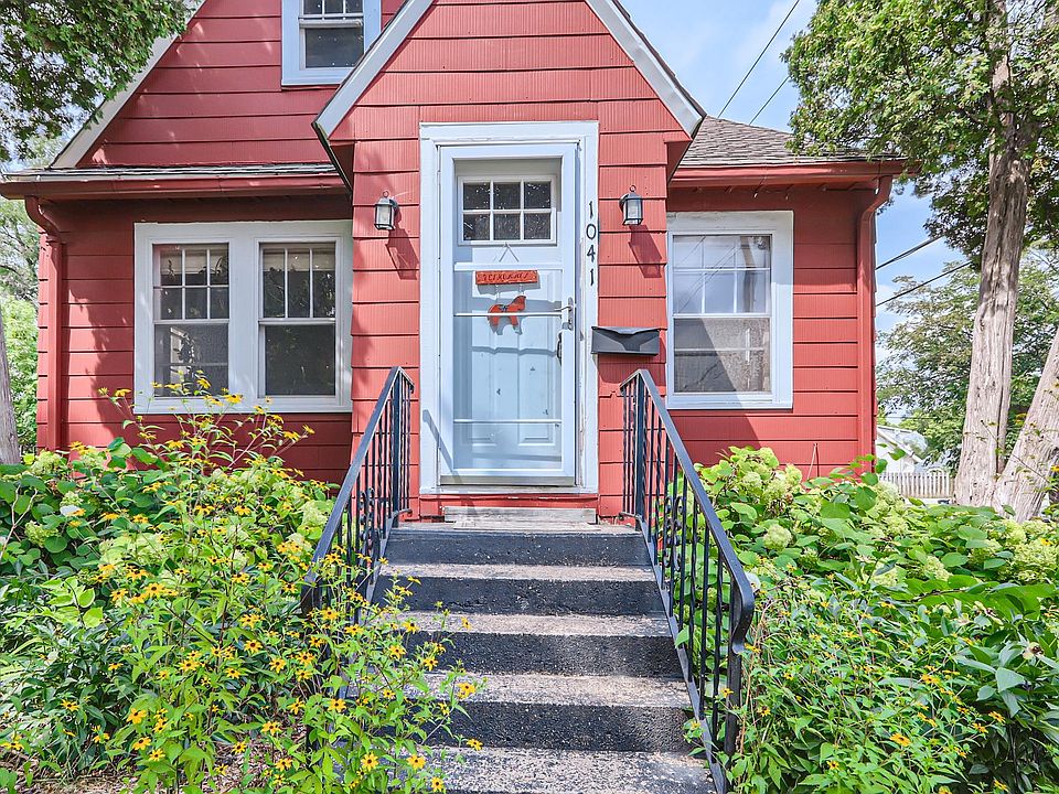 1041 Van Buren Ave, Saint Paul, MN 55104 Zillow