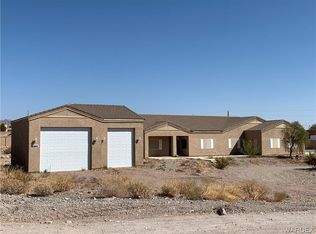 2404 E Sterling Rd, Fort Mohave, AZ 86426