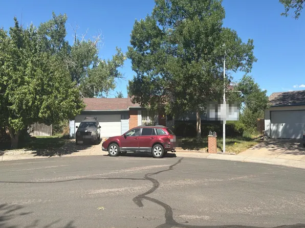 9521 Dudley Dr, Westminster, CO 80021