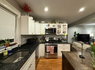 25 Berwick Rd, Medford, MA 02155