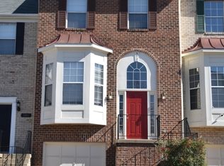 502 Ben Neuis Pl, Fredericksburg, VA 22405